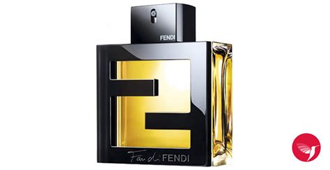 fendi fan di fendi pour homme men|Fendi cologne 2012.